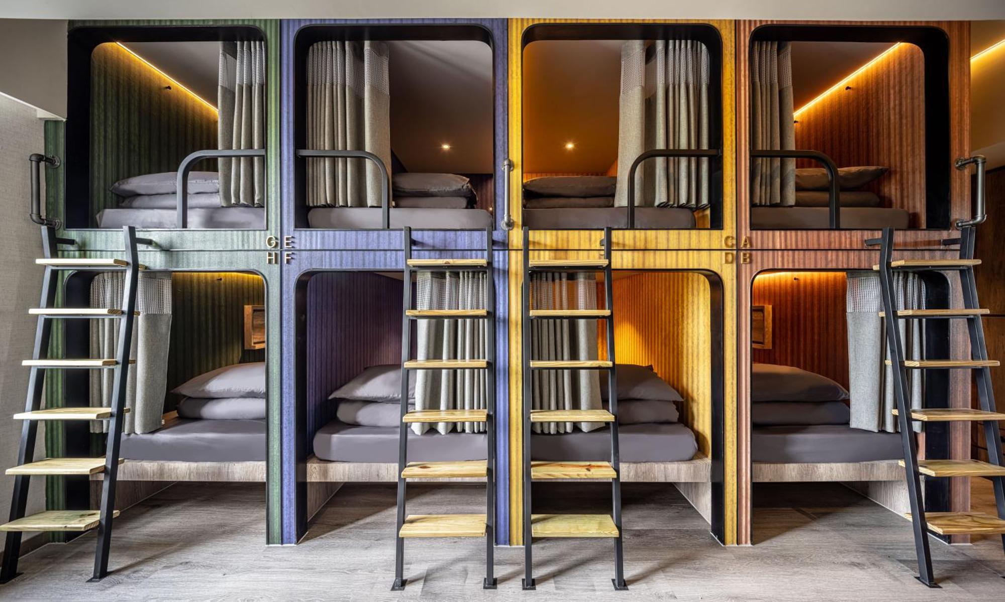 The Moment Hotel Hualien By Lakeshore Shunan Quarto foto