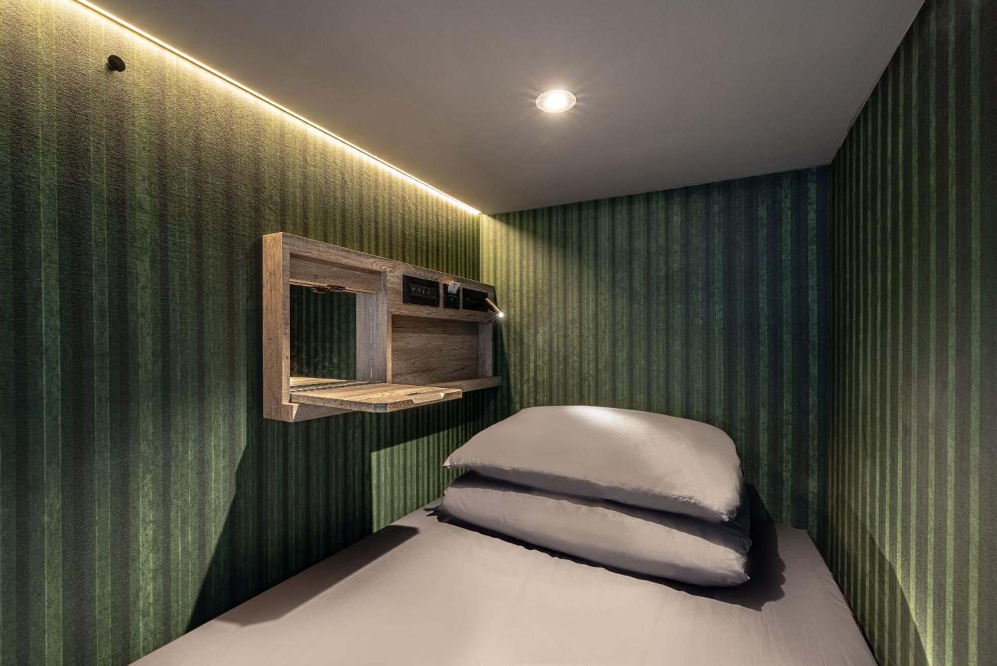 The Moment Hotel Hualien By Lakeshore Shunan Quarto foto